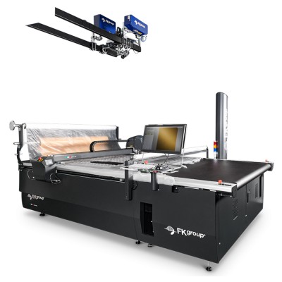 Machine de découpe automatique ARC & ARC-MATIC