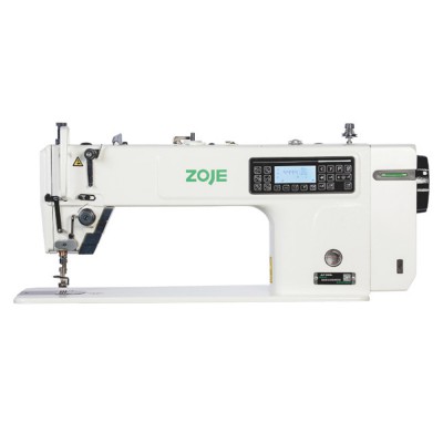 Machine à coudre automatique ZOJE A7100L