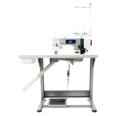 Machine à coudre industrielle ZOJE A5300-G/02