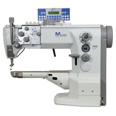 Machine à bras canon COMETA VBS 01