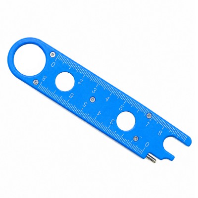 Enfile aiguille automatique pour machine plate industrielle
