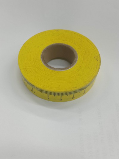 METRE AUTOCOLLANT (20 METRES) Mètre 8947