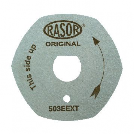 Lame RASOR 503EEXT pour Nera ou DS503 DS504