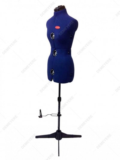 MANNEQUIN ARTEMIS A NEW 36/44 Mannequin Réglable Femme 9037