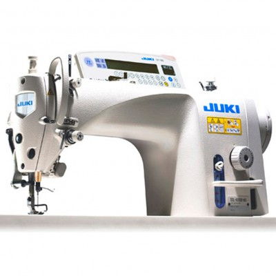 Machine à coudre industrielle JUKI DDL 9000B avec coupe fils