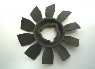 BERNINA VENTILATEUR P. MOTEUR F-910 Pièces détachées général 4499