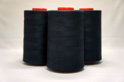 COMETA 07912 Cône de fils a coudre polyester 100% 5000 mètres Fils standard 5000m 11794