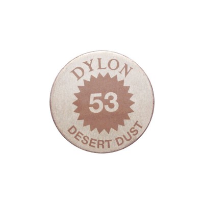 Dylon Beige n°53 (Desert Dust) Teinture en capsule Teinture