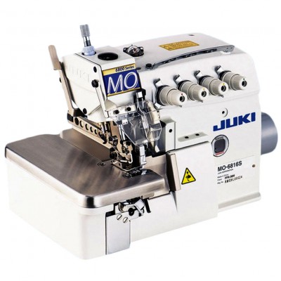 Surjeteuse industrielle 3-fils JUKI MO-6804S 