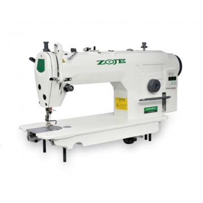 ZOJE ZJ9503 Machine à coudre professionnelle avec moteur intégré