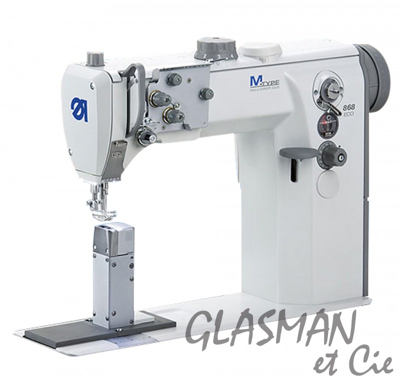 Machine à coudre industrielle pilier / girafe DURKOPP ADLER 868190020