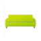 Sofa icon